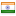 codebig.ru is hosted in India